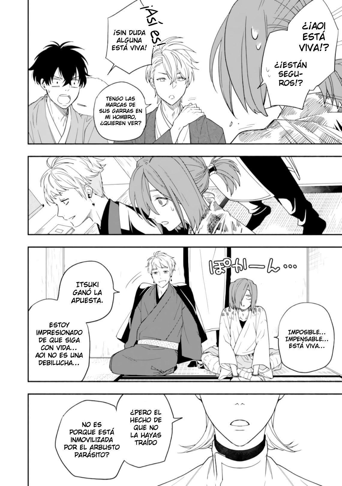 Capitulo 88 page 24