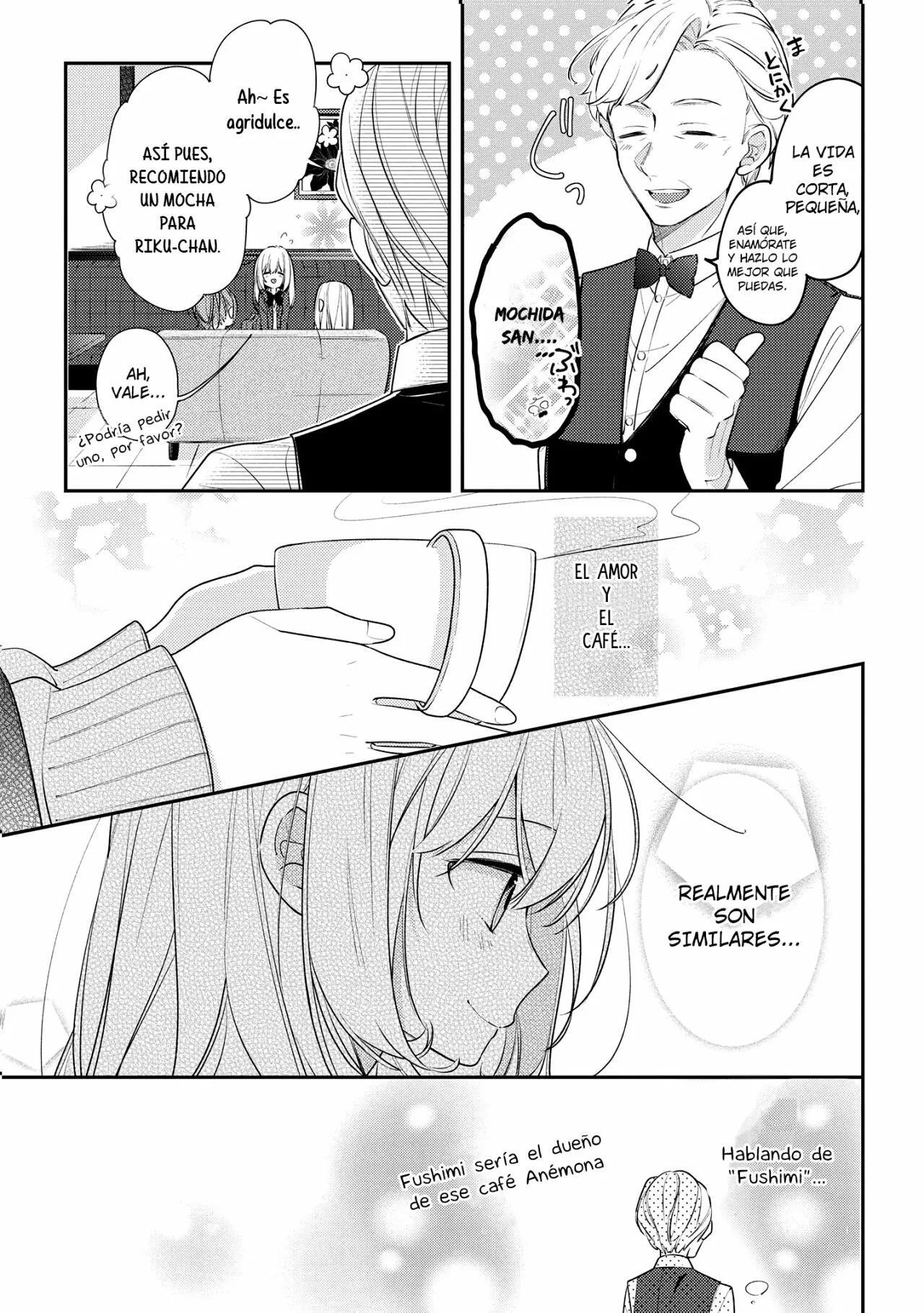 Capitulo 17 page 8