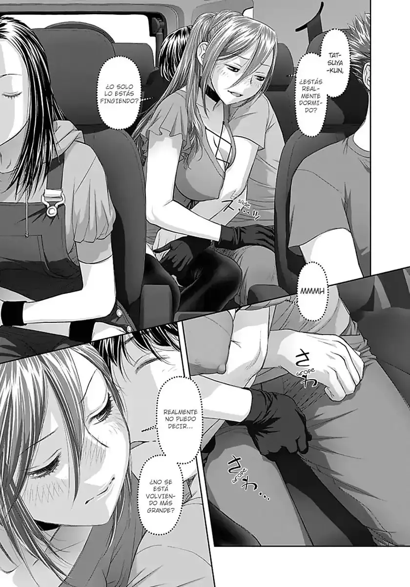 Capitulo 64 page 8