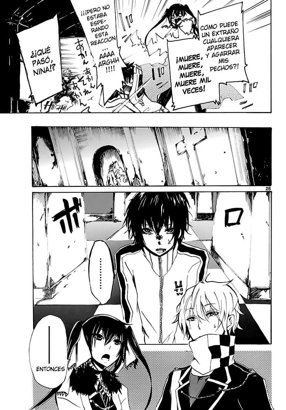 Capitulo 1 page 30
