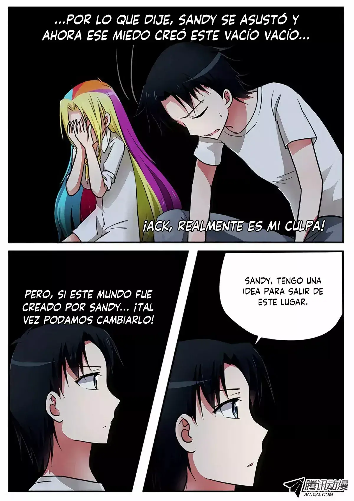 Capitulo 82 page 4