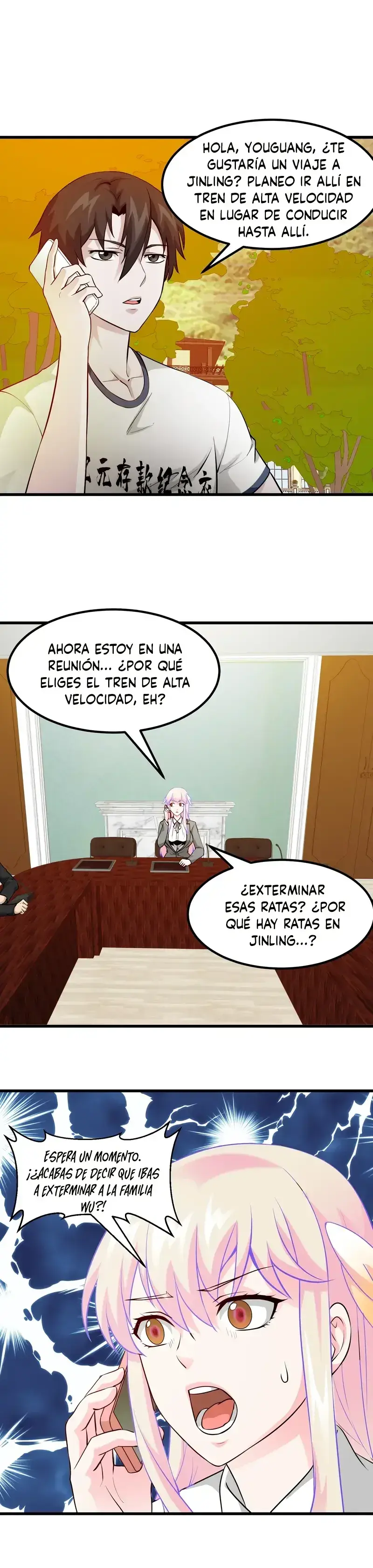 Capitulo 92 page 12