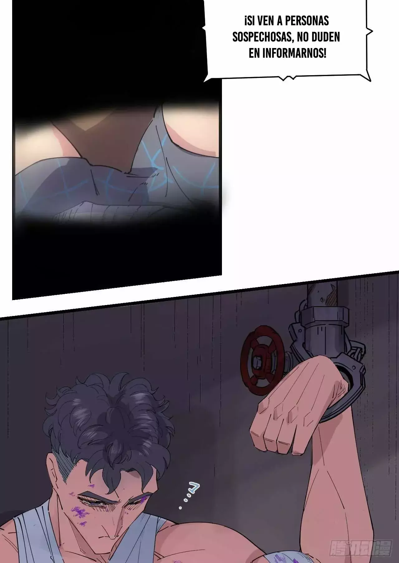Capitulo 65 page 11
