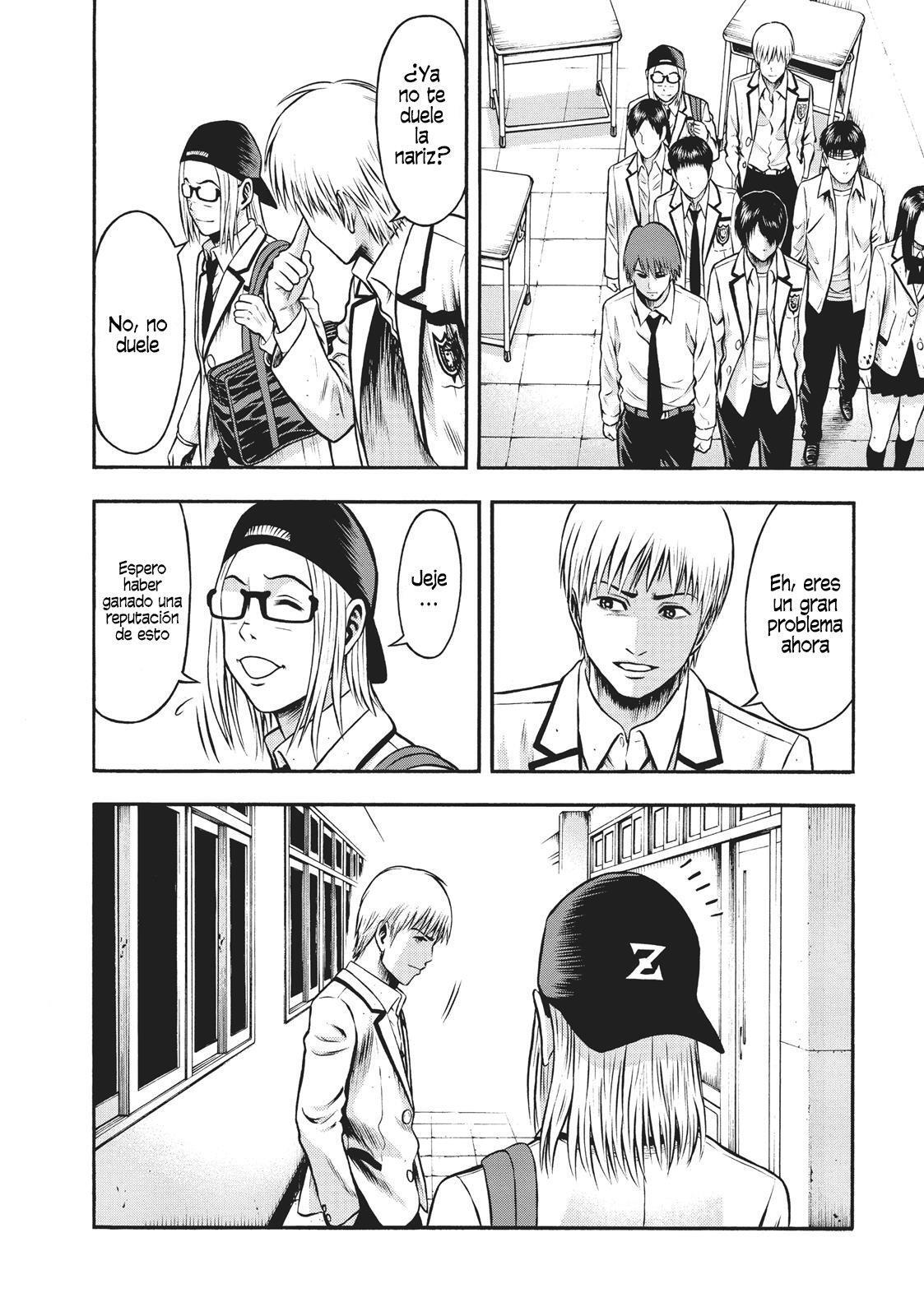 Capitulo 28 page 30