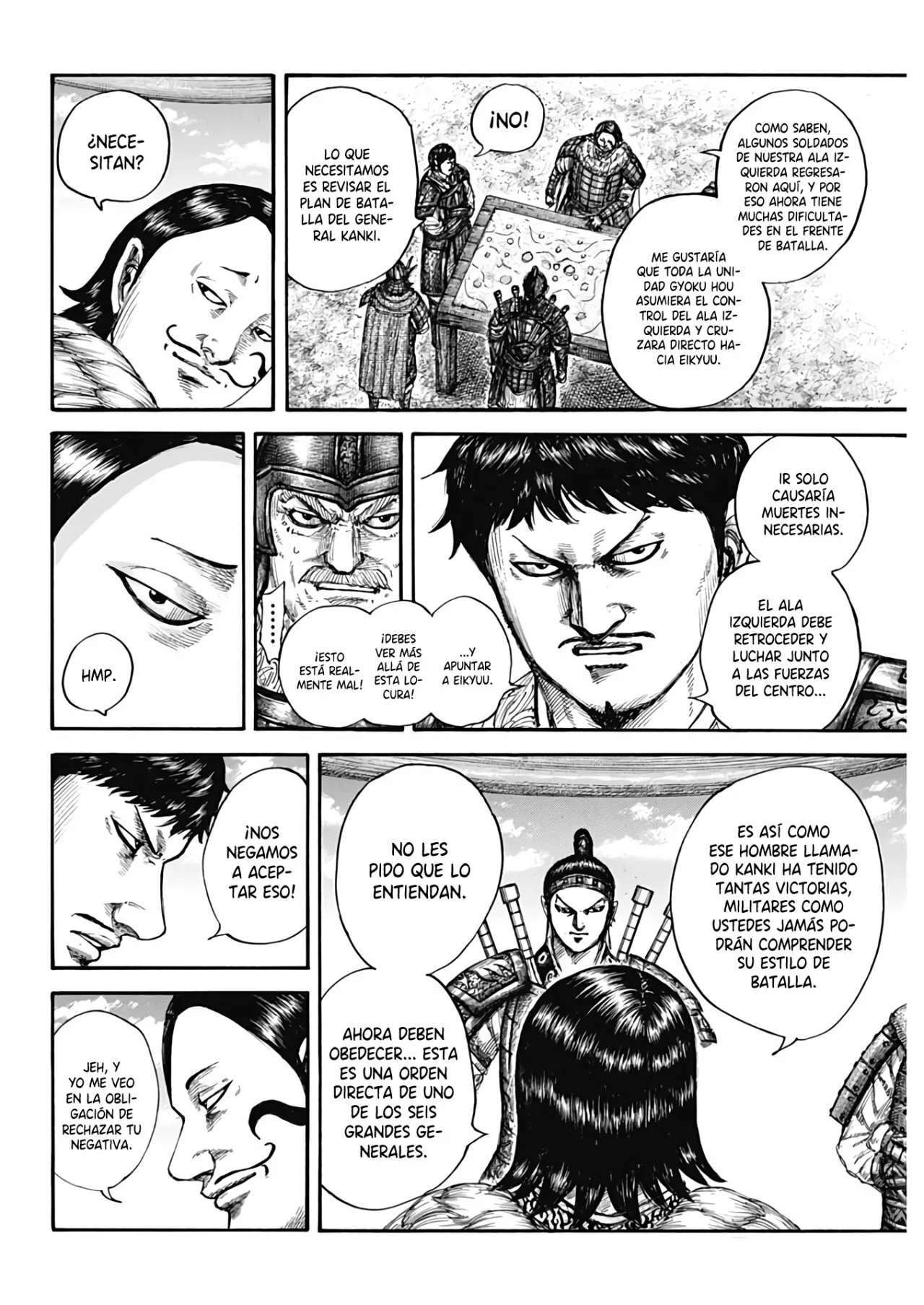Capitulo 675 page 6