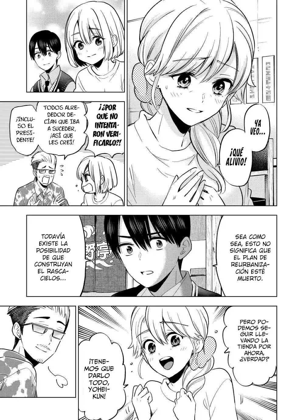 Capitulo 281 page 5