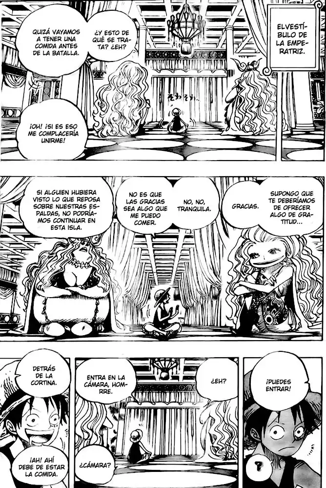 Capitulo 521 page 7