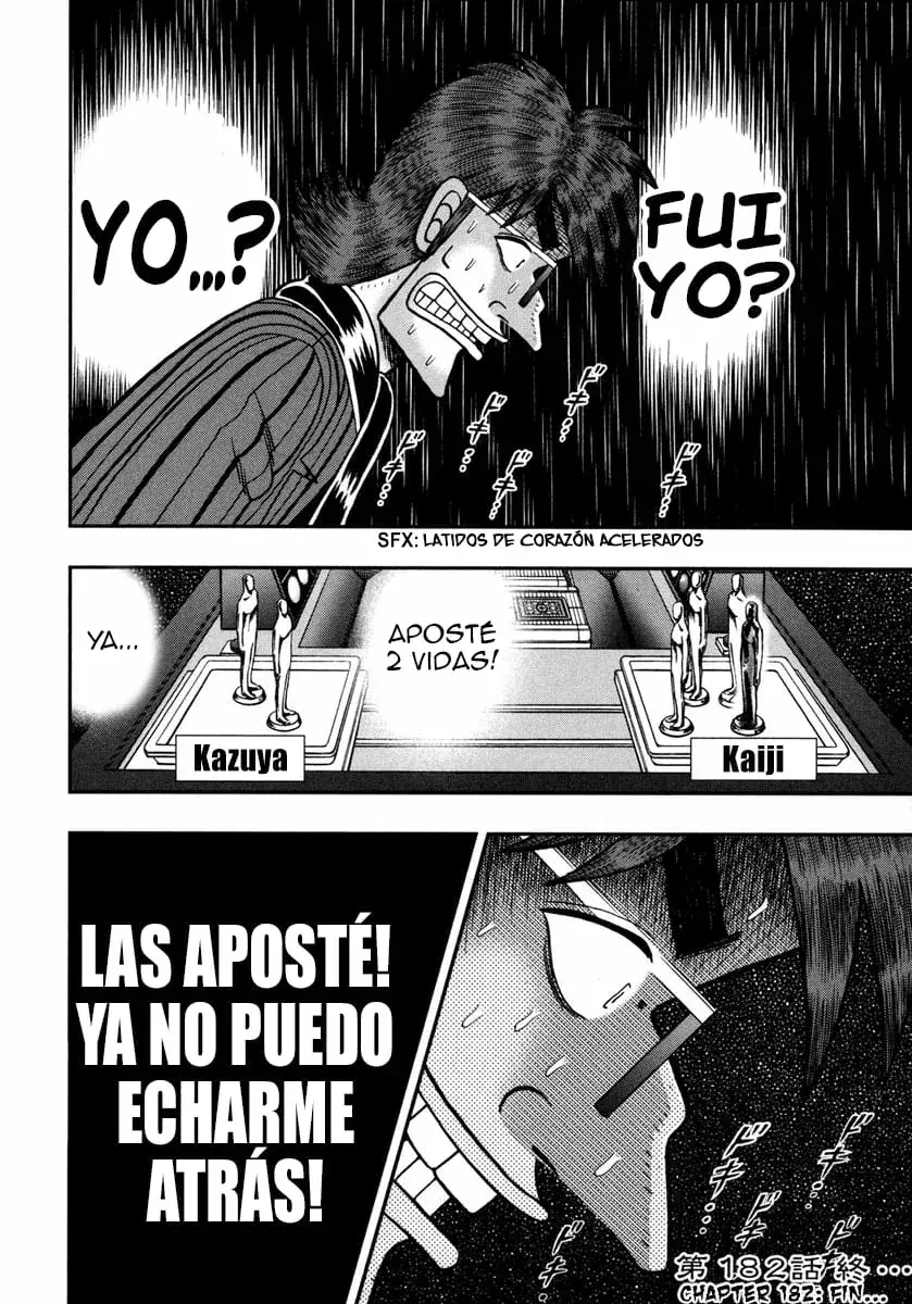 Capitulo 82 page 16
