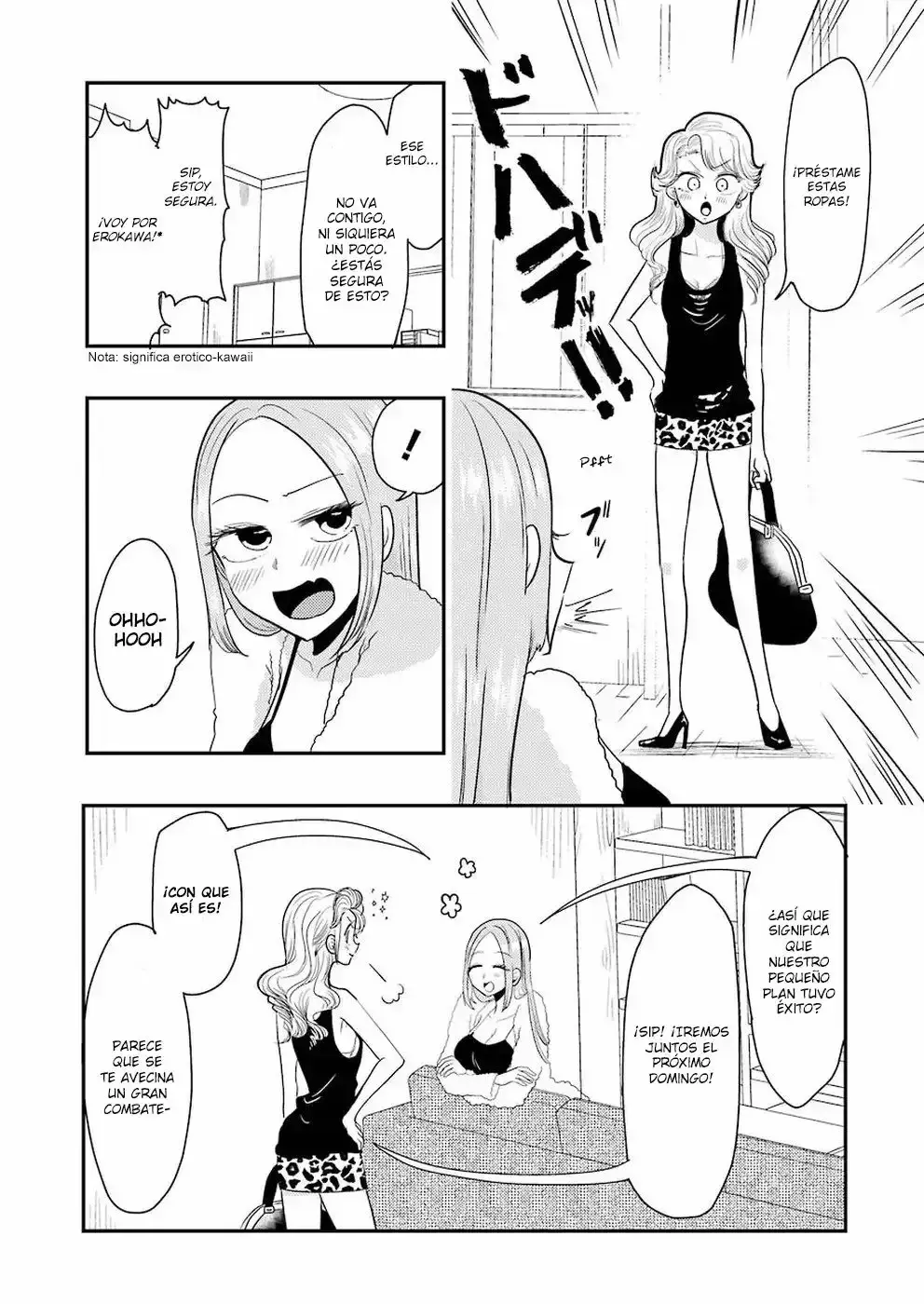 Capitulo 39 page 7
