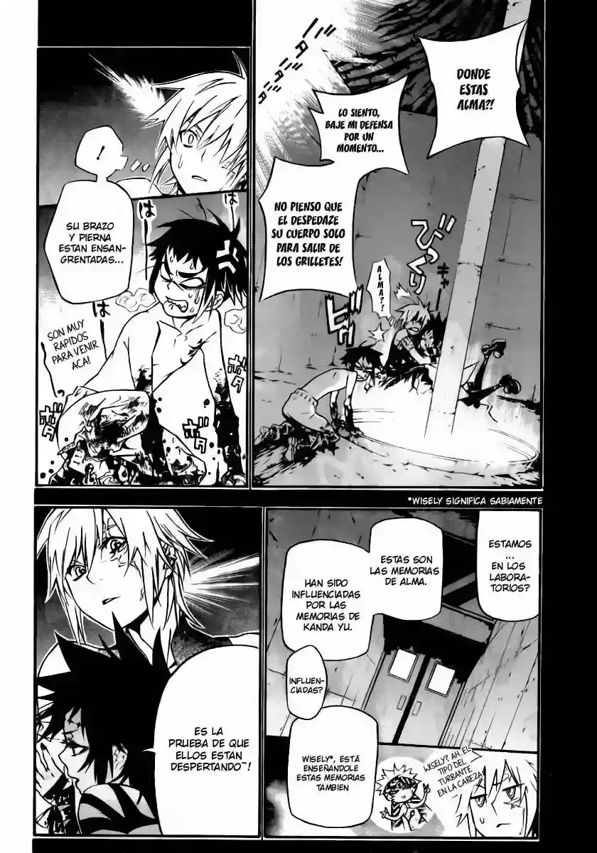 Capitulo 192 page 13