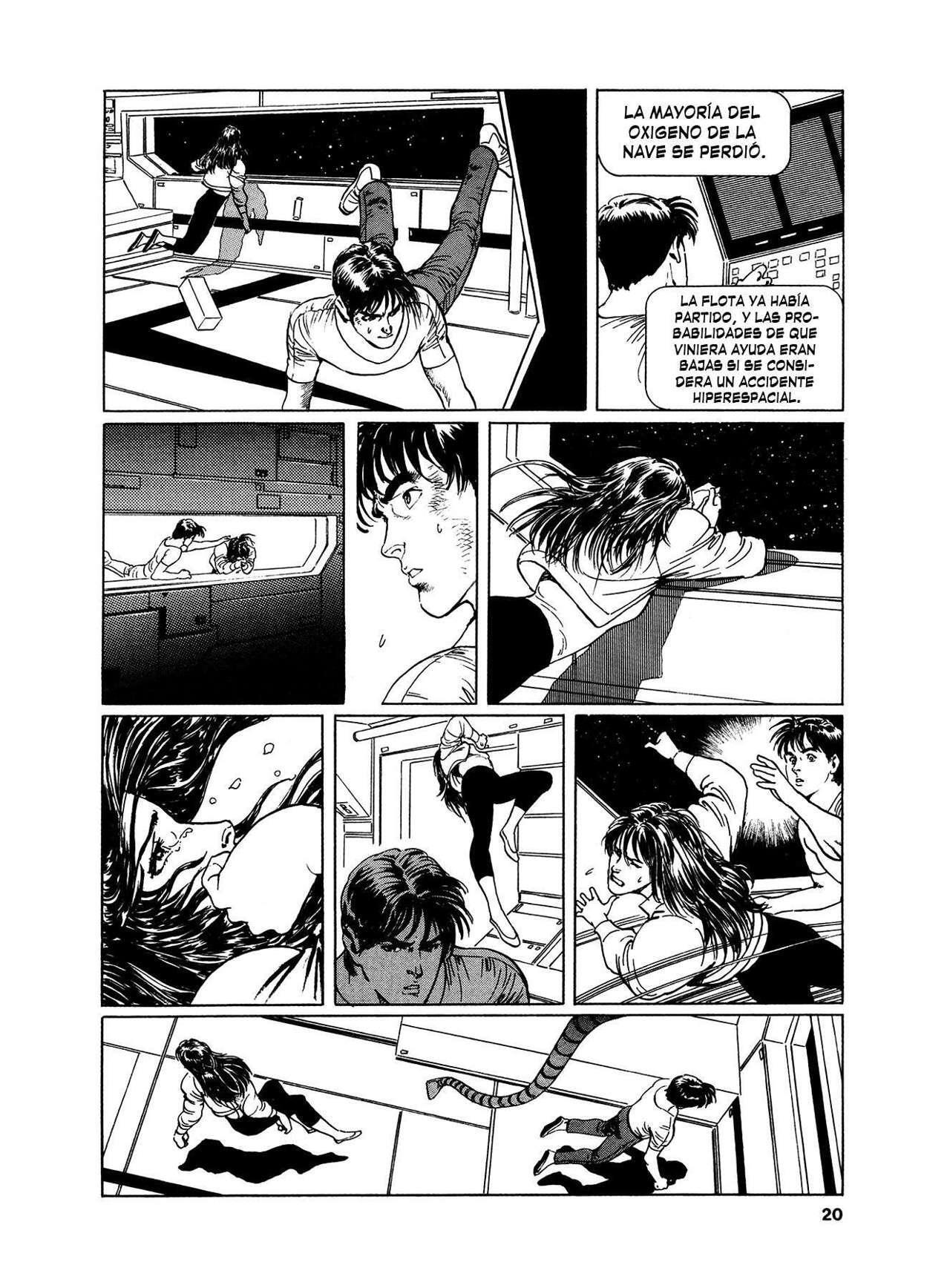 Capitulo 1 page 22