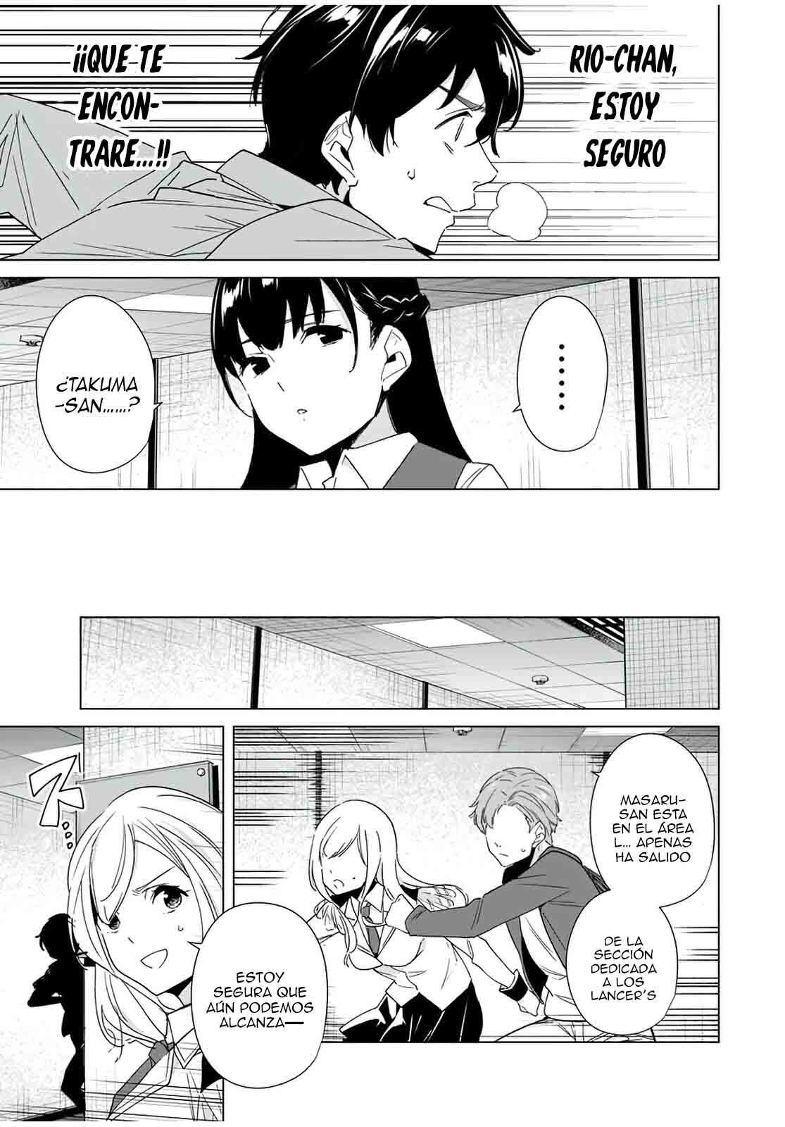 Capitulo 67 page 6