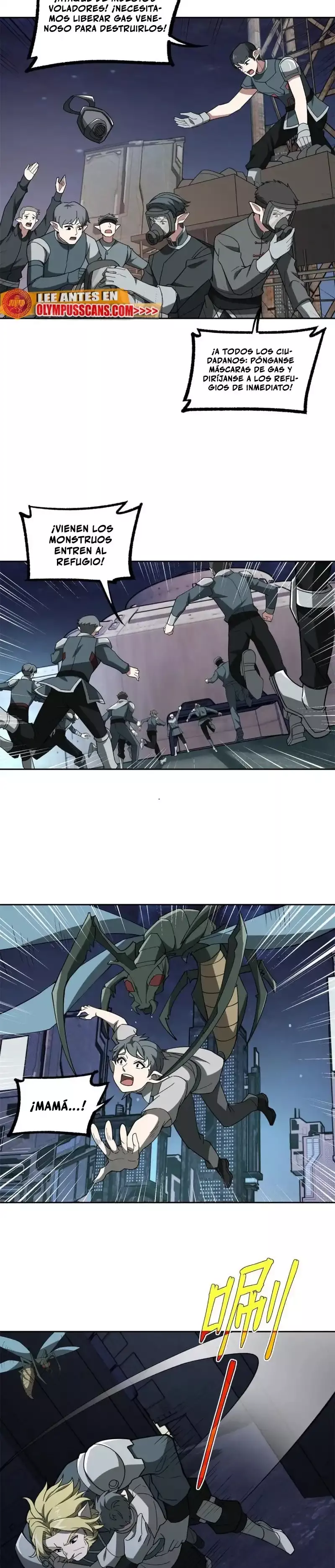 Capitulo 216 page 8