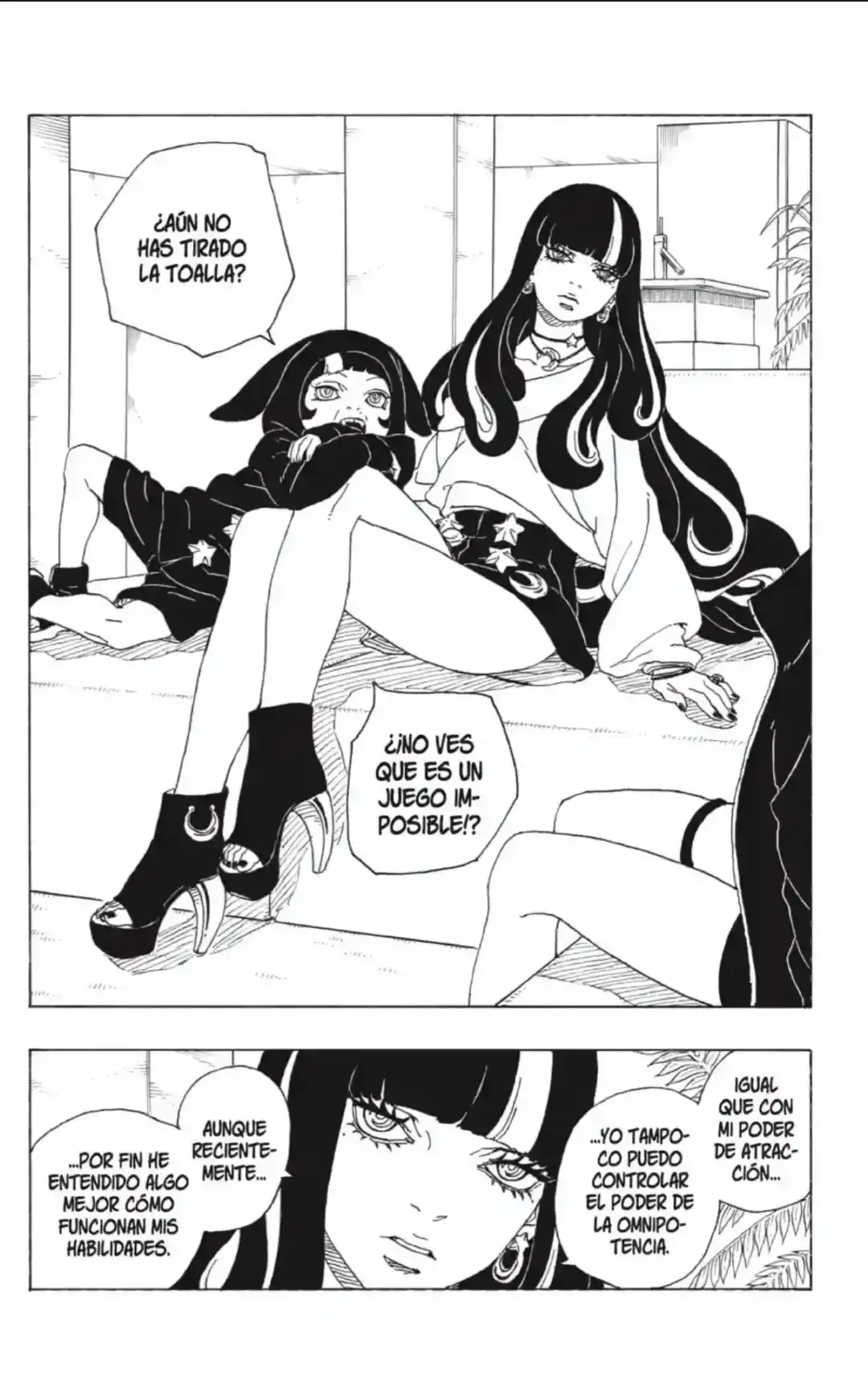 Capitulo 1 page 11