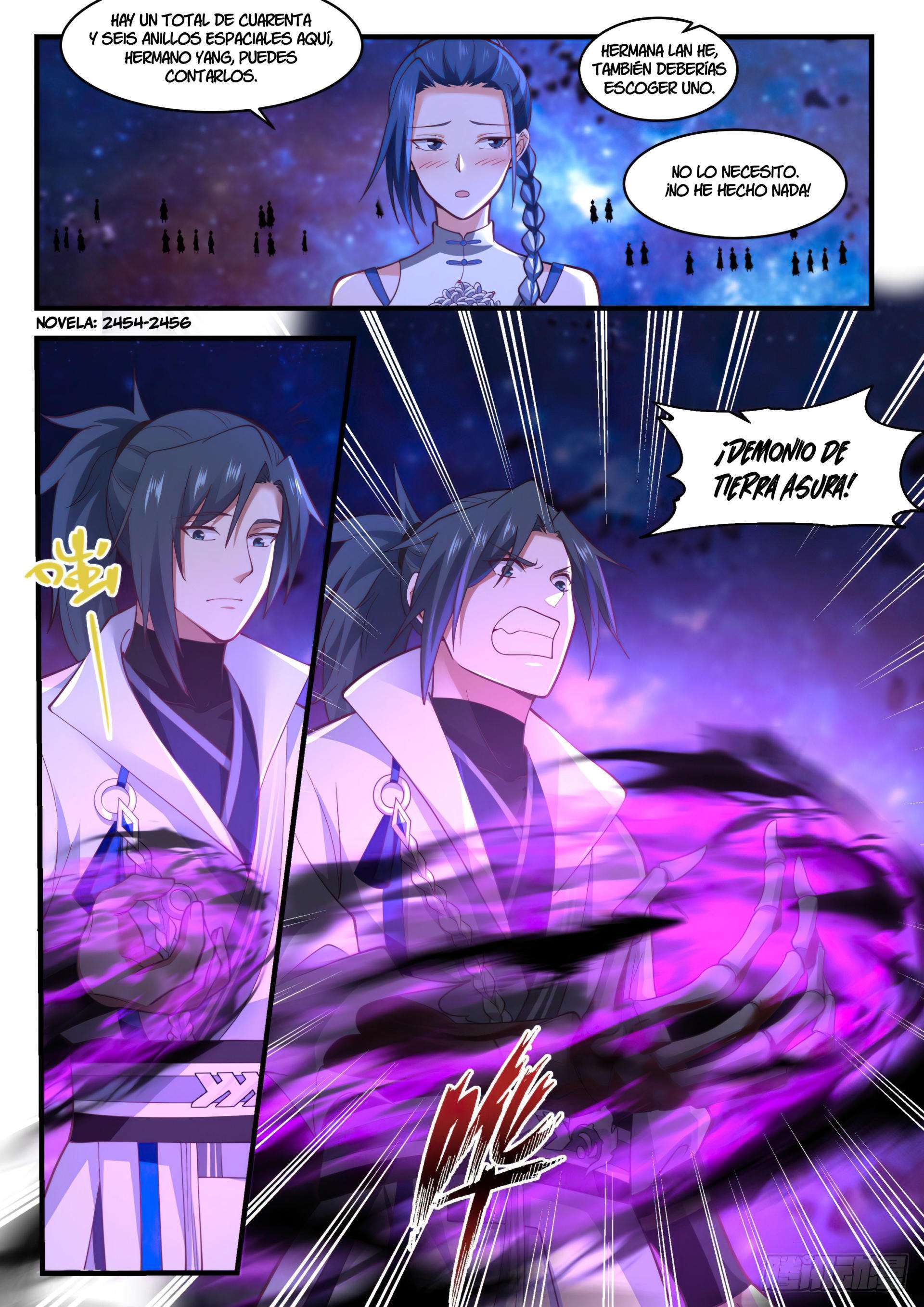 Capitulo 1867 page 13