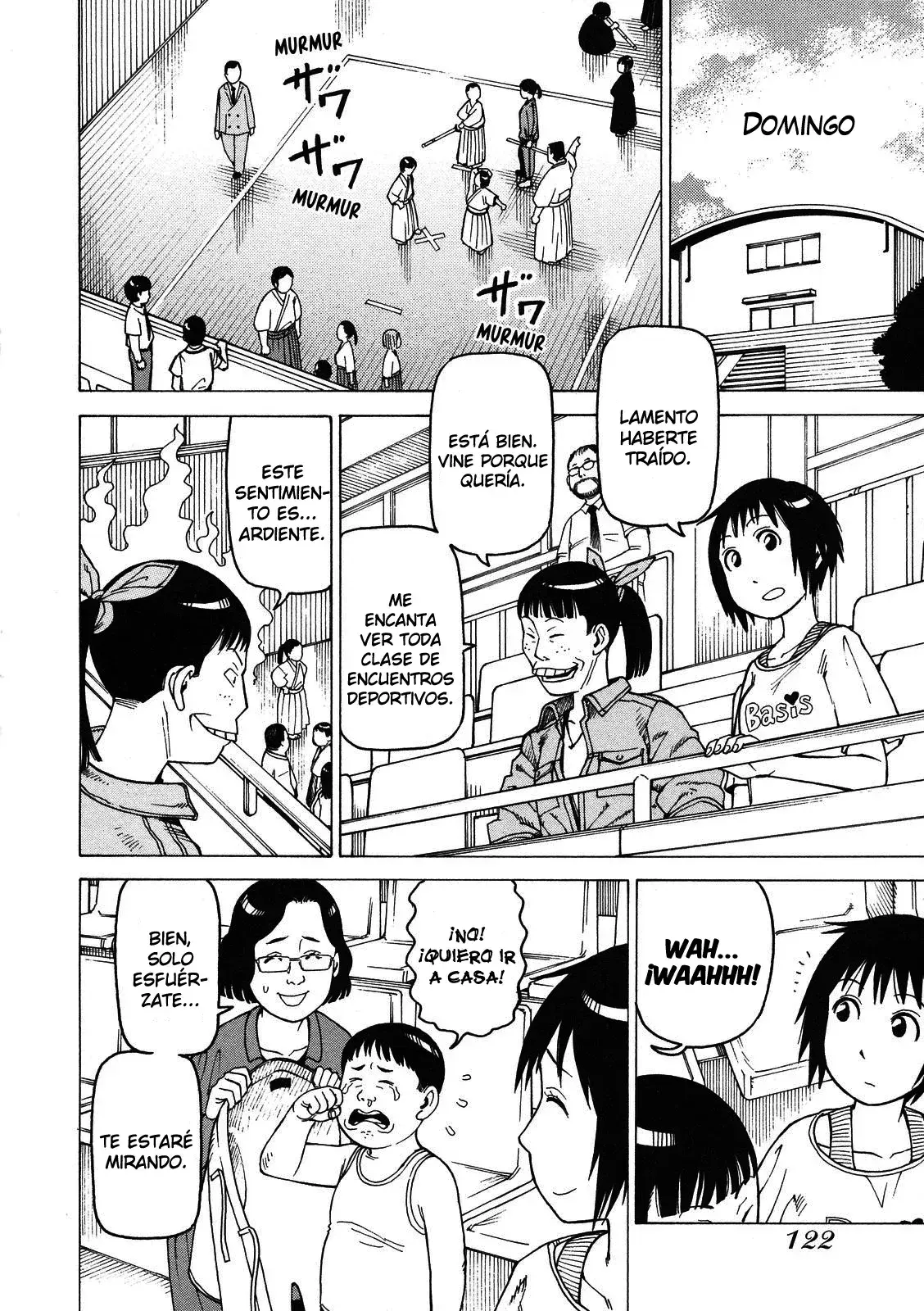 Capitulo 95 page 11