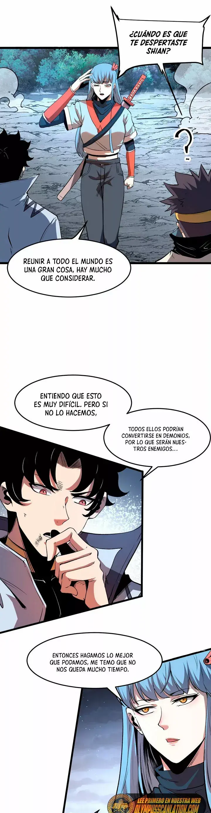 Capitulo 70 page 23