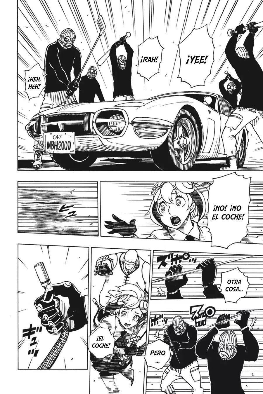 Capitulo 80 page 22