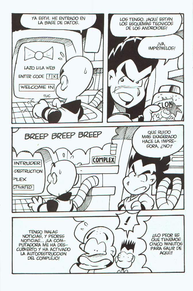 Capitulo 30 page 16
