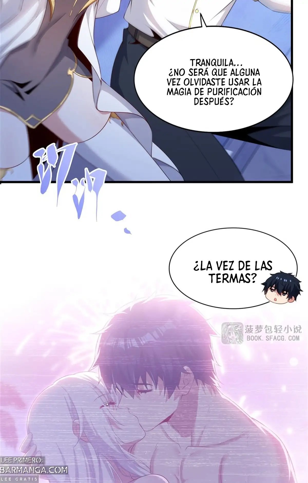 Capitulo 75 page 14