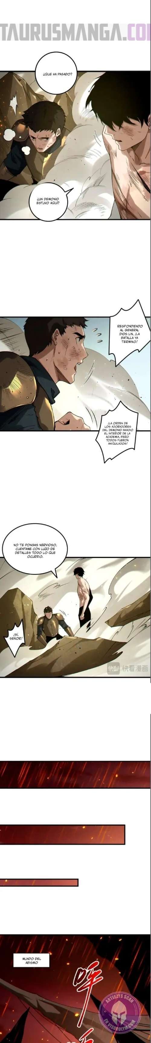 Capitulo 200 page 19