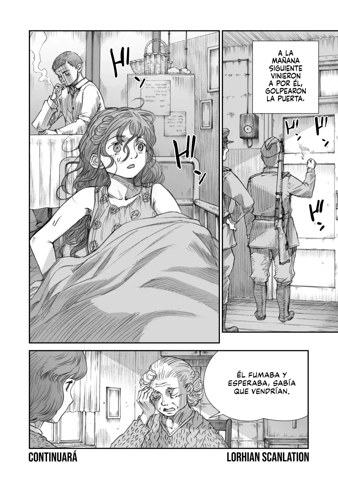 Capitulo 38 page 18