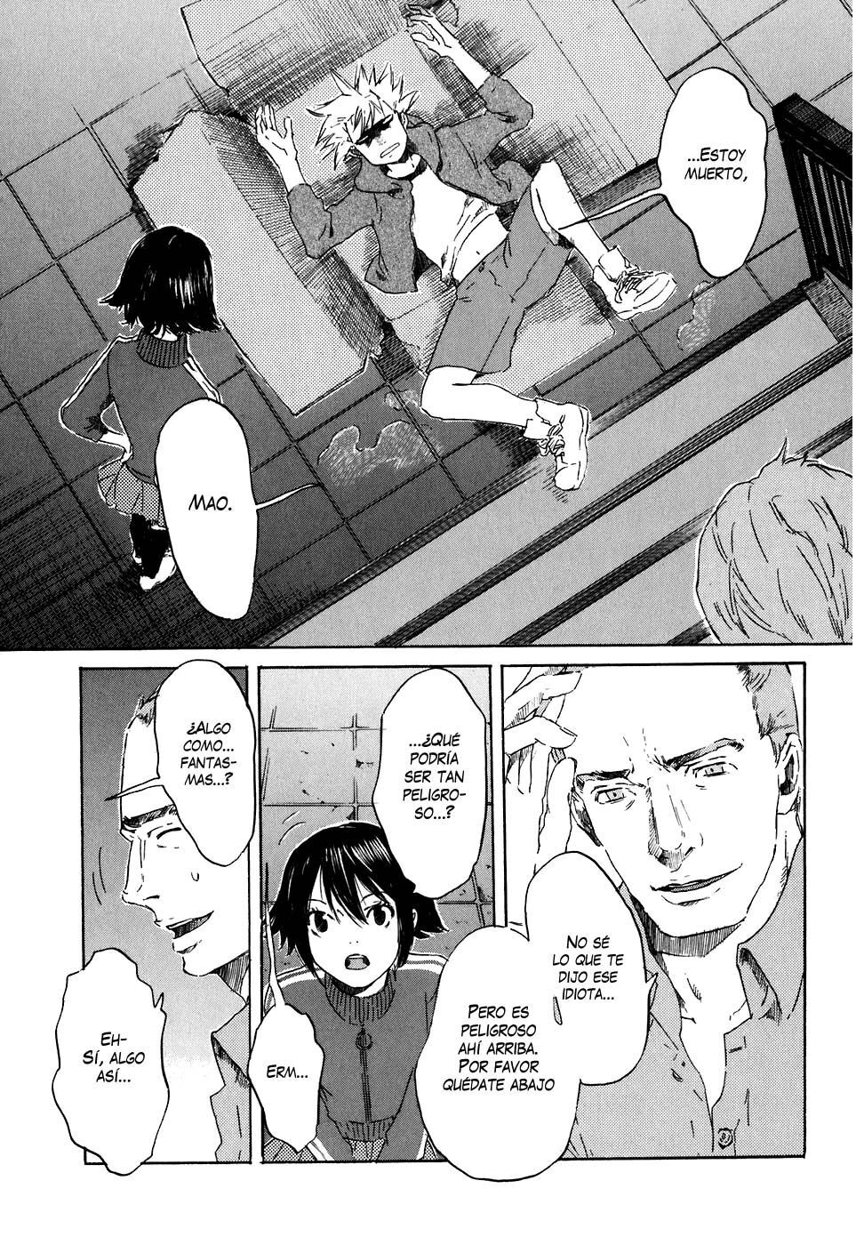 Capitulo 16 page 10