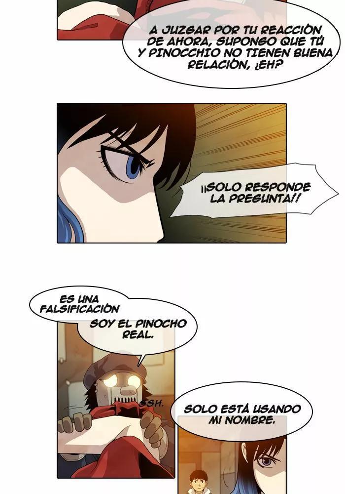 Capitulo 32 page 18