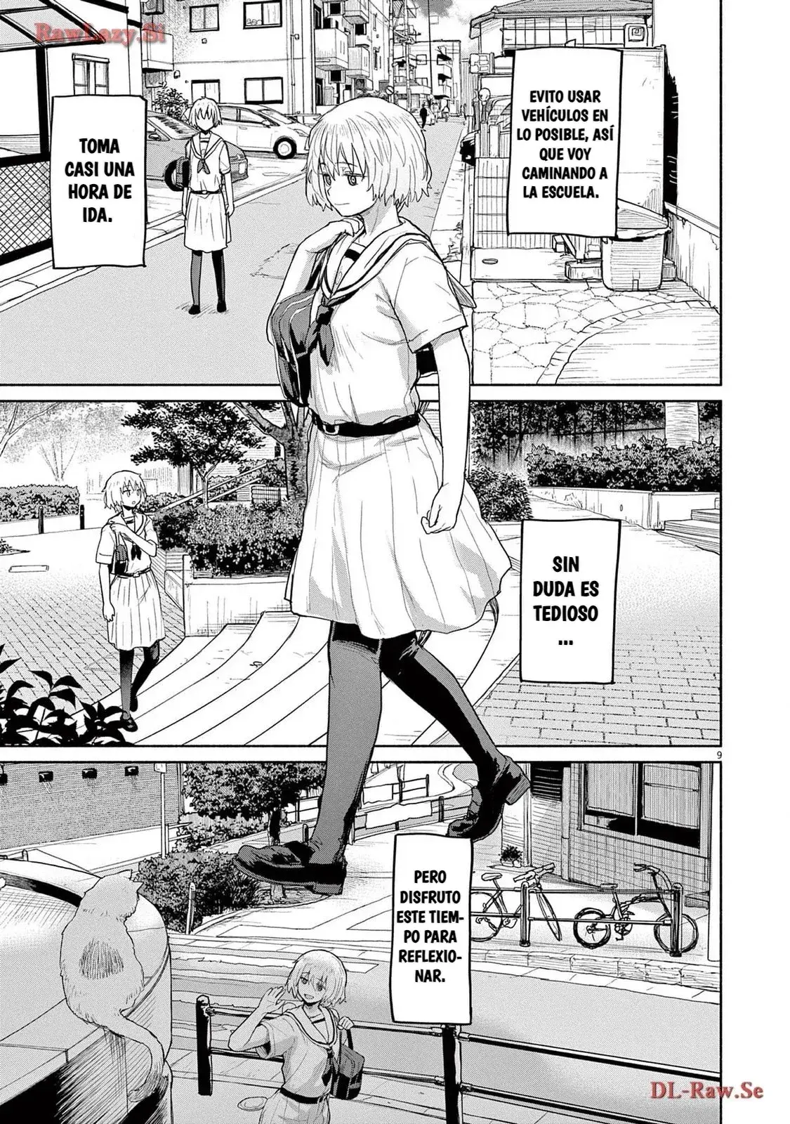 Capitulo 62 page 12