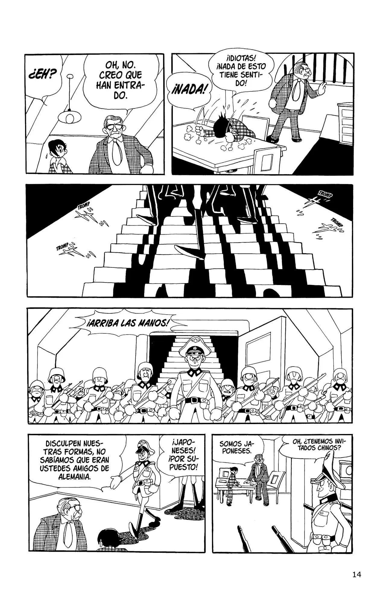 Capitulo 1 page 10