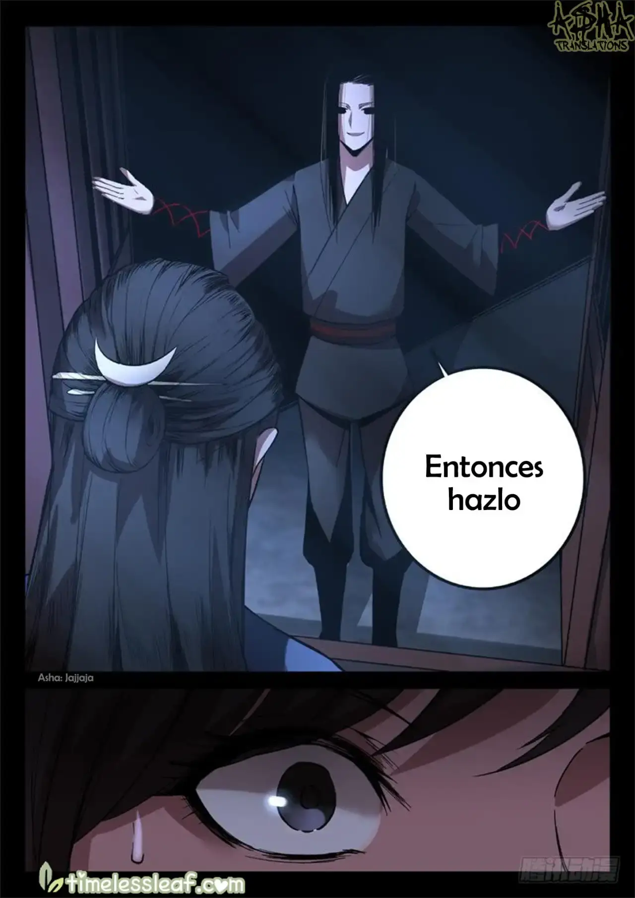 Capitulo 28 page 5