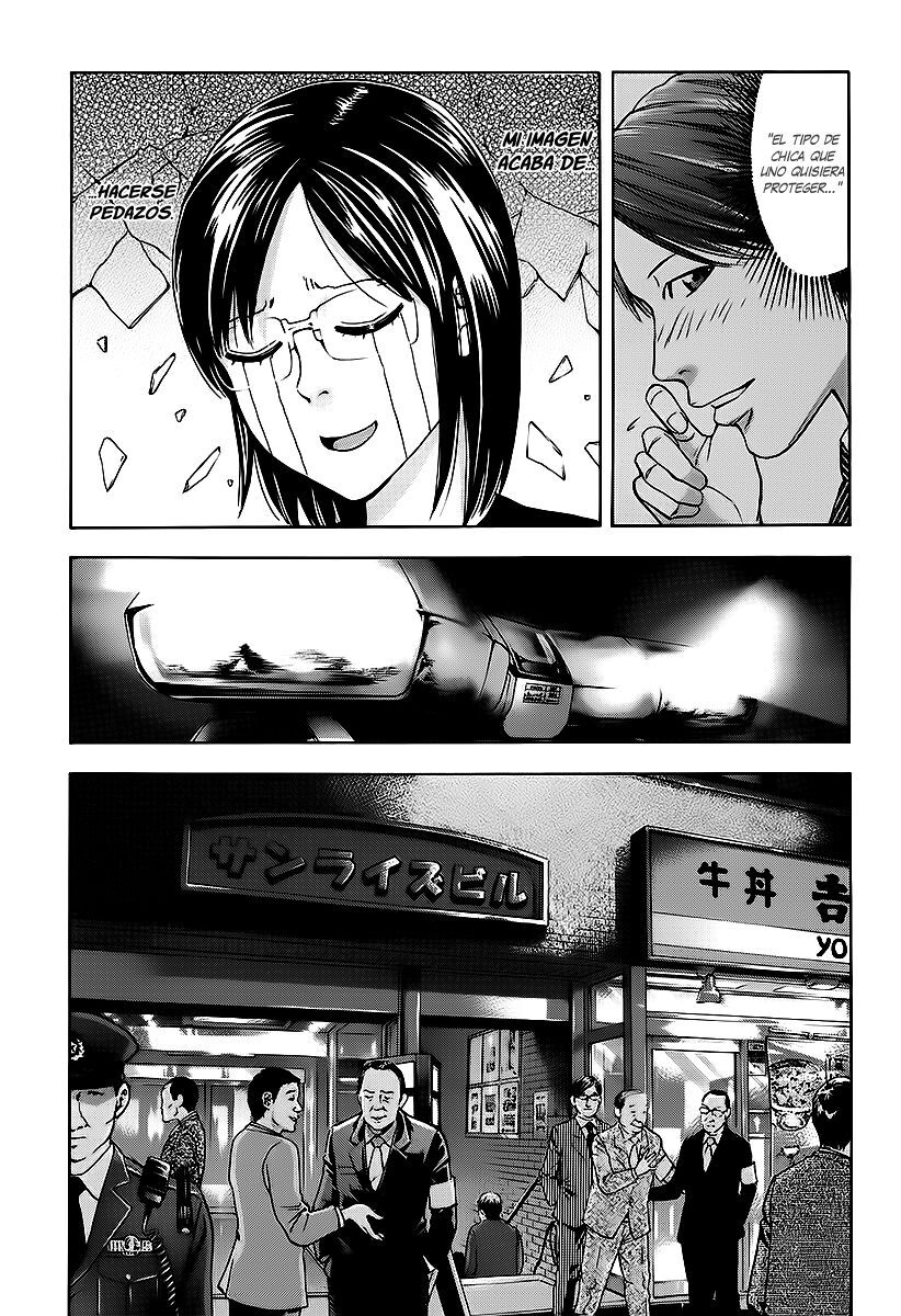 Capitulo 74 page 38