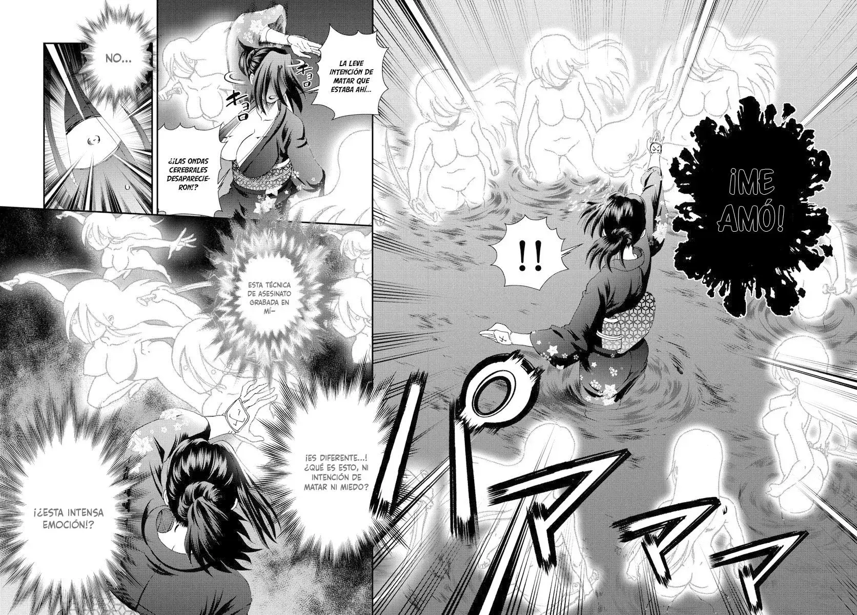 Capitulo 222 page 18