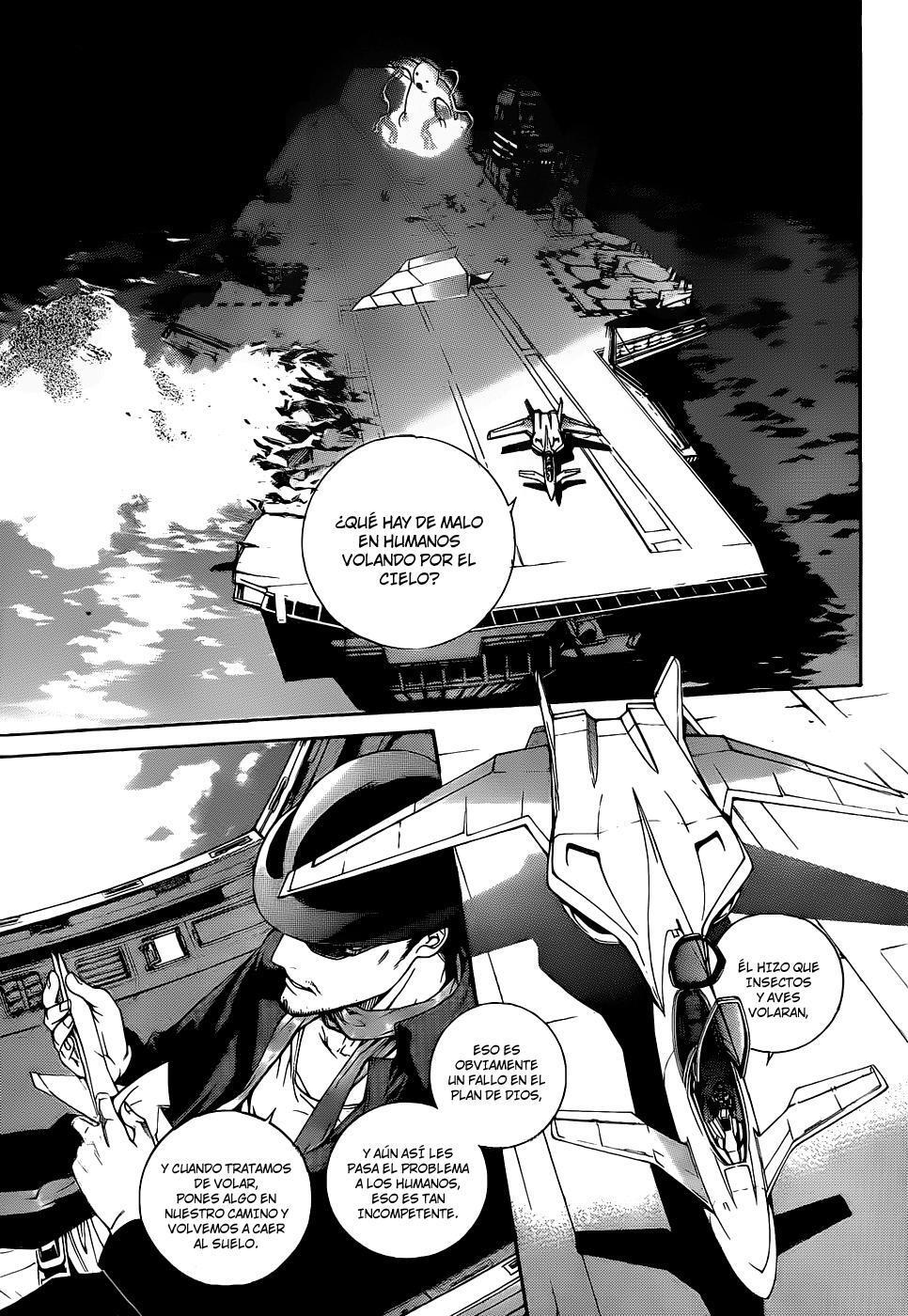 Capitulo 301 page 6