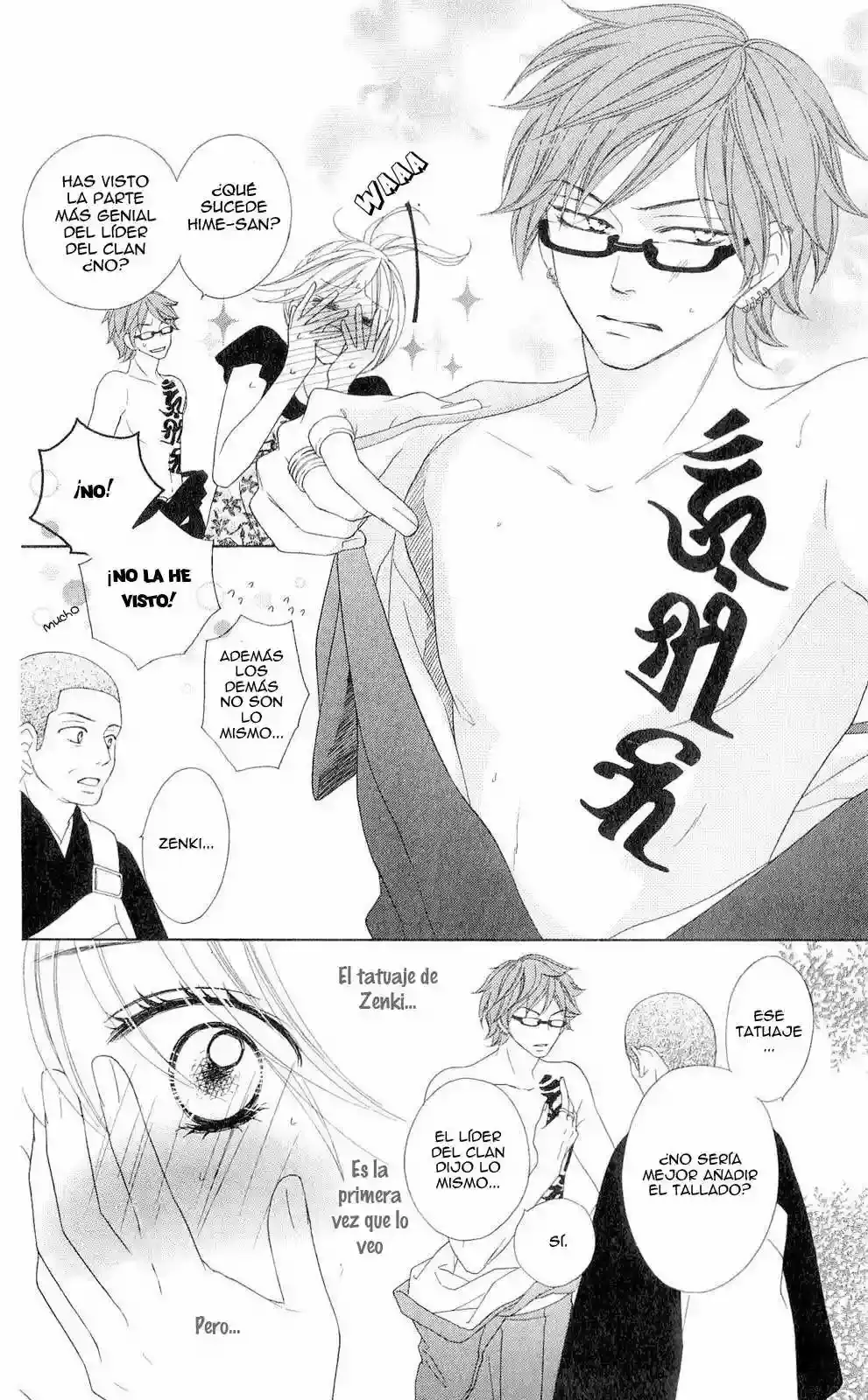 Capitulo 45 page 17