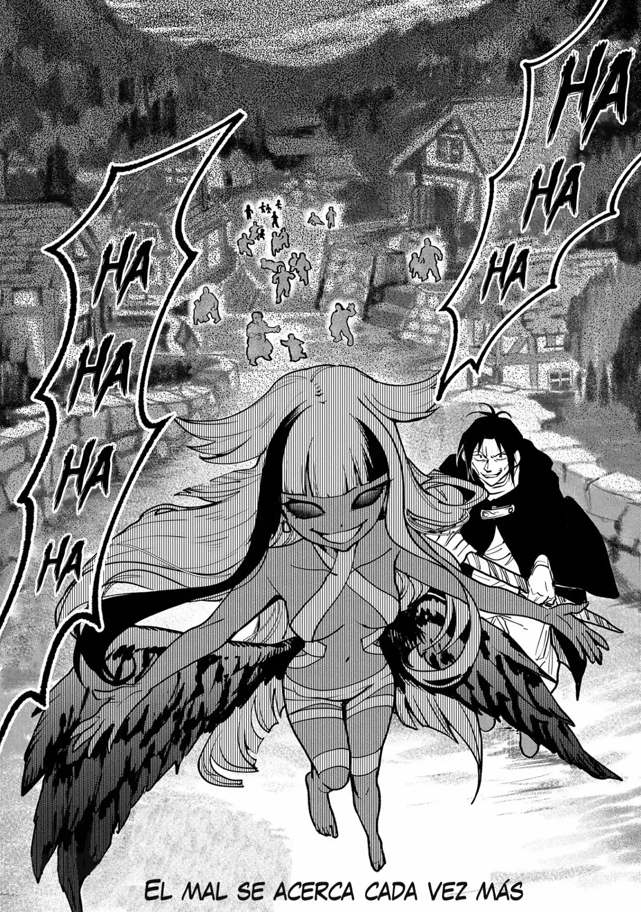 Capitulo 17 page 34