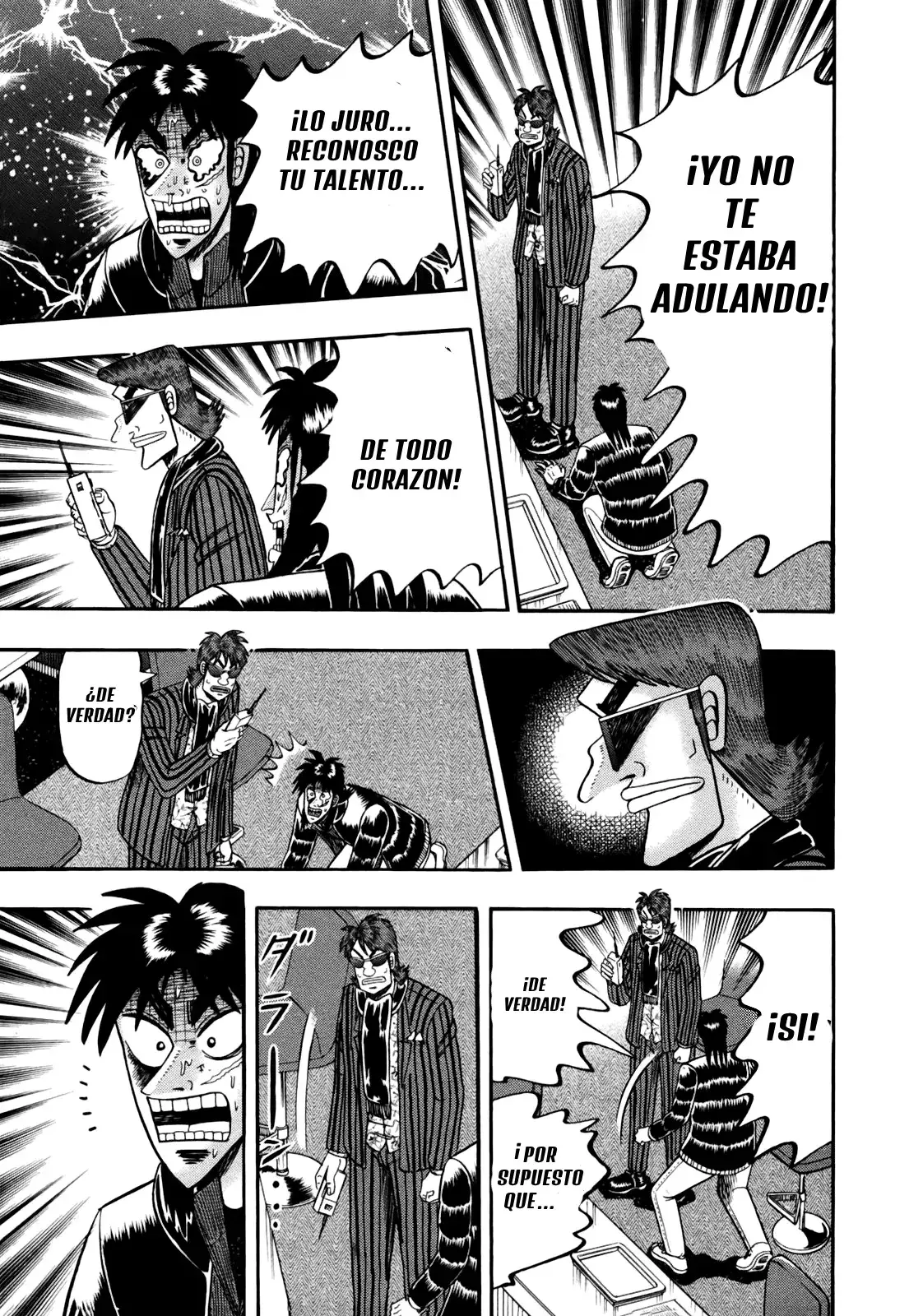Capitulo 90 page 14
