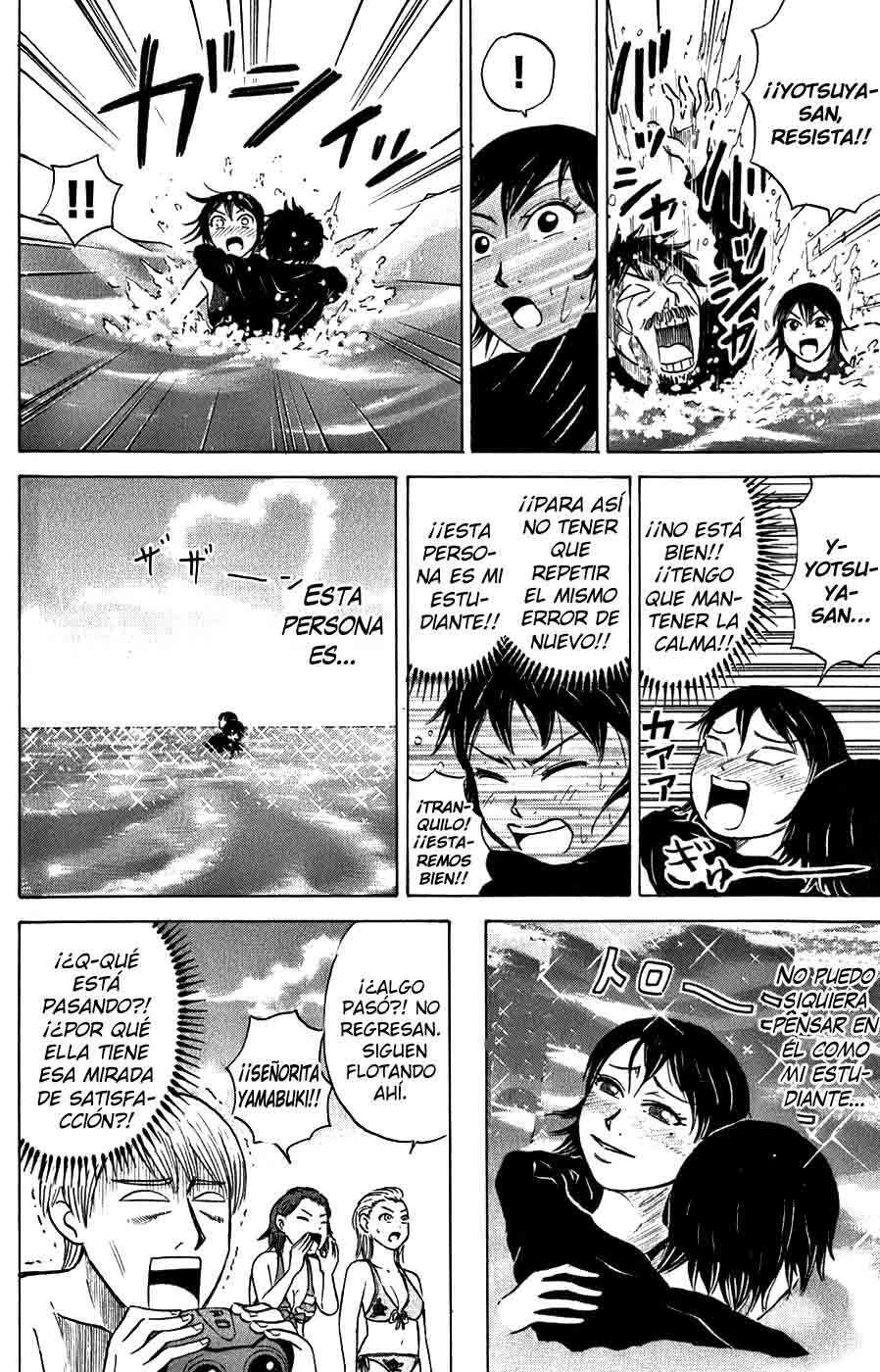 Capitulo 35 page 16