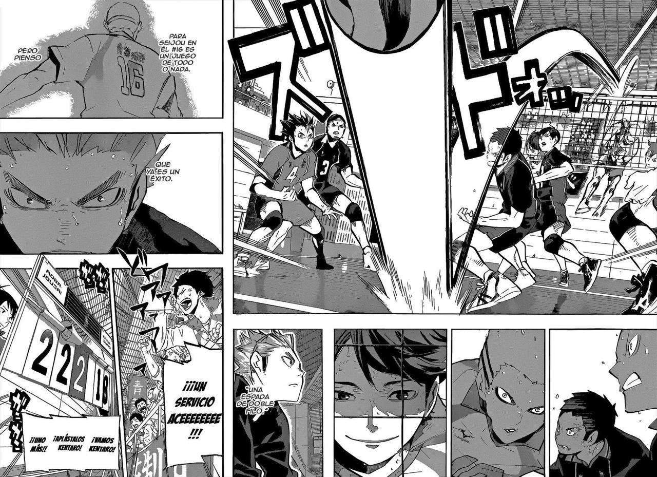 Capitulo 135 page 15