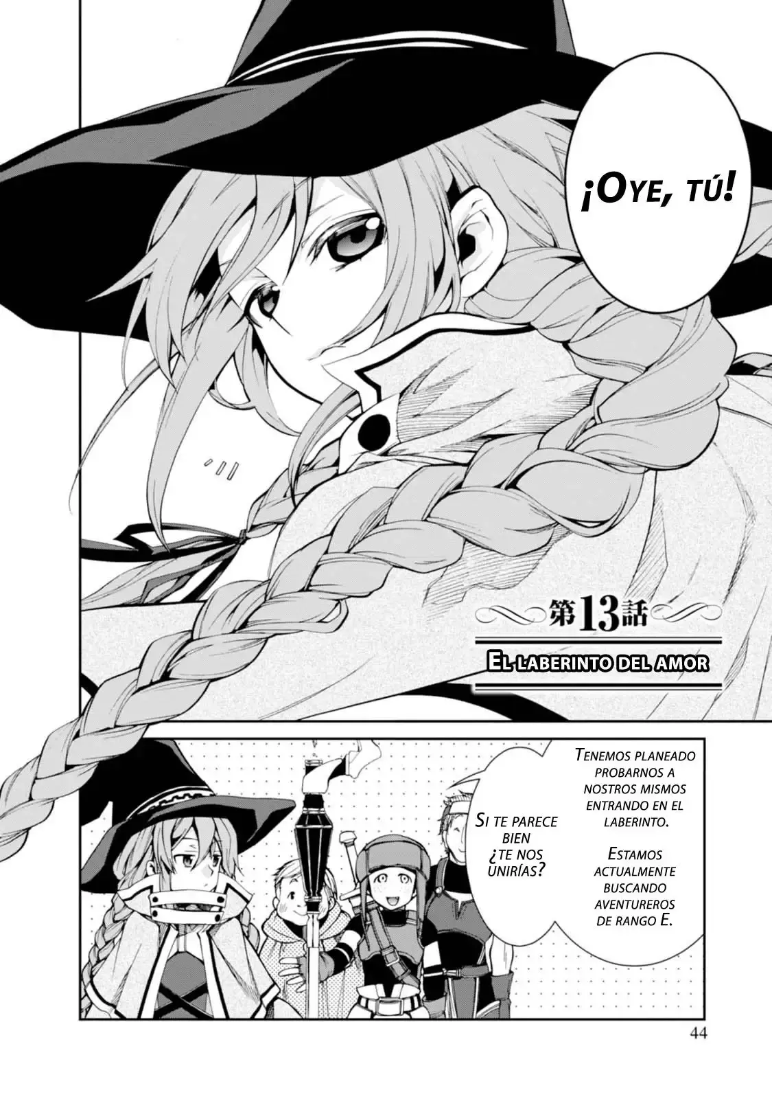 Capitulo 13 page 3