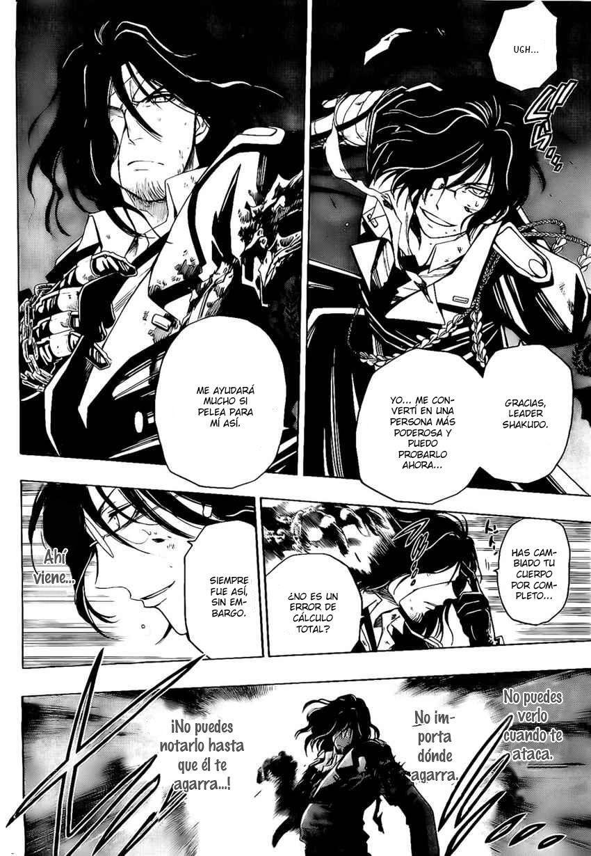 Capitulo 21 page 4