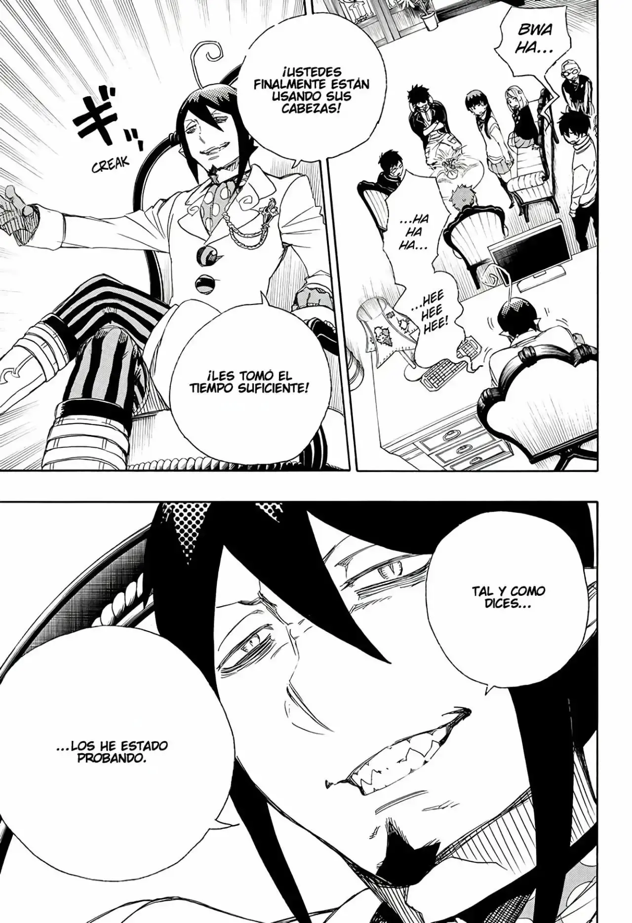 Capitulo 66 page 19