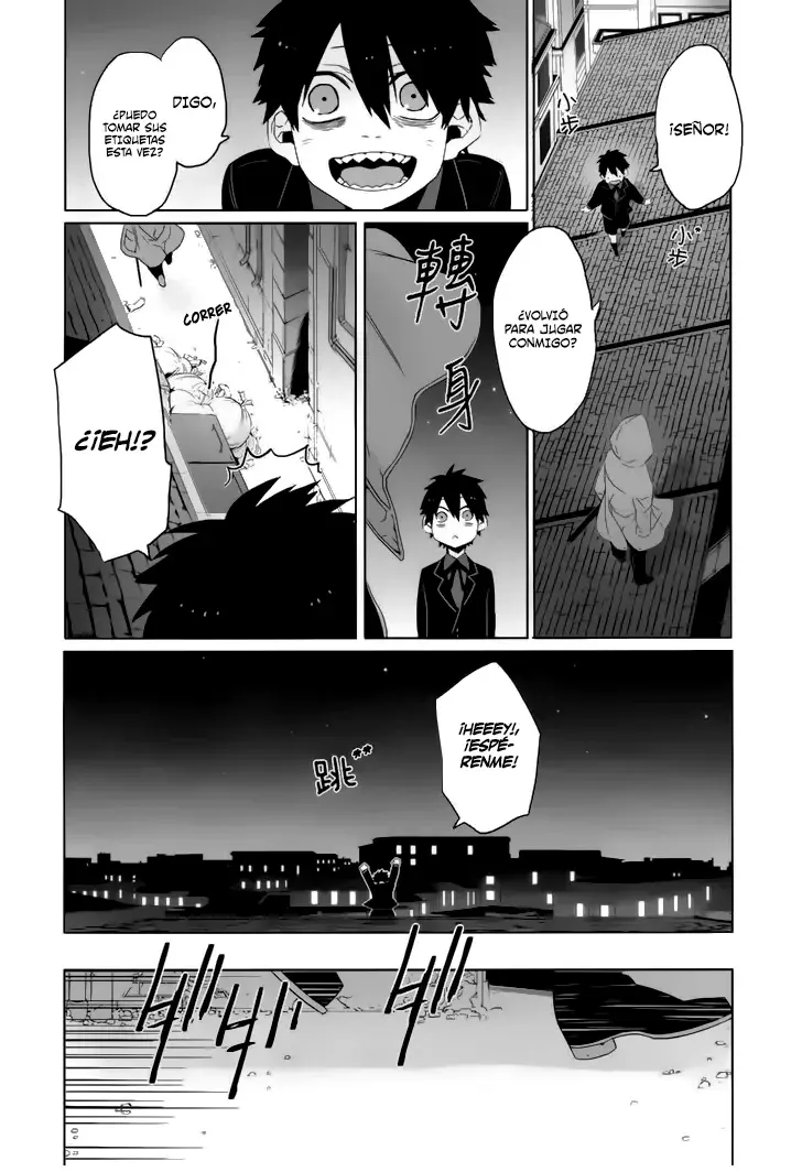 Capitulo 31 page 5