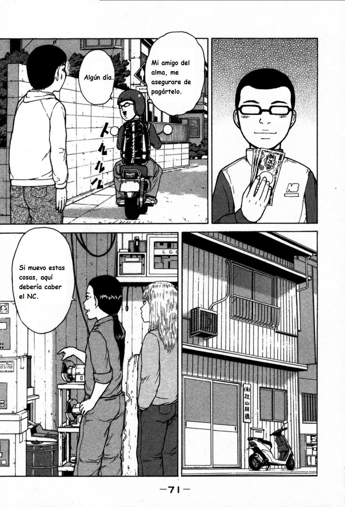 Capitulo 81 page 14