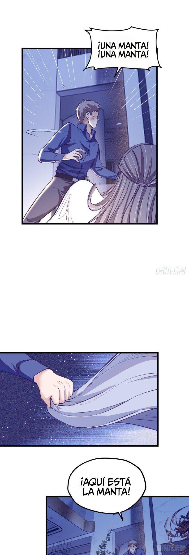 Capitulo 86 page 11