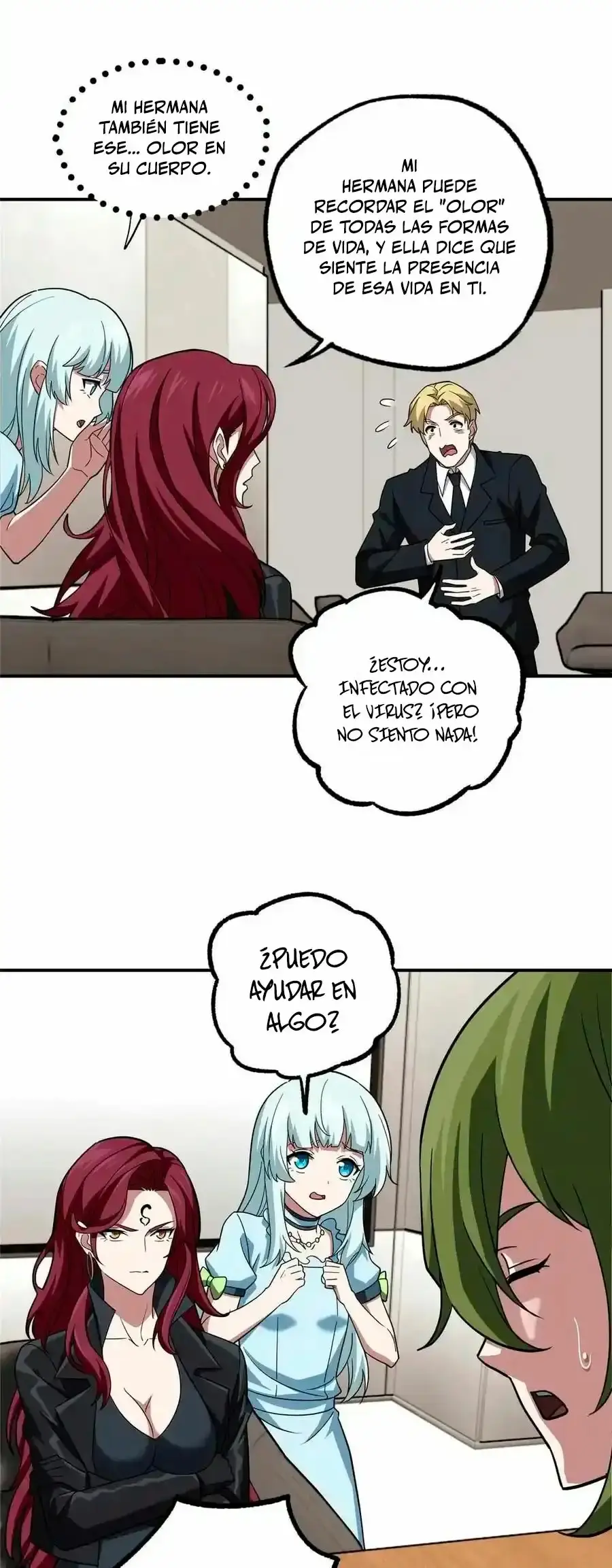 Capitulo 274 page 31