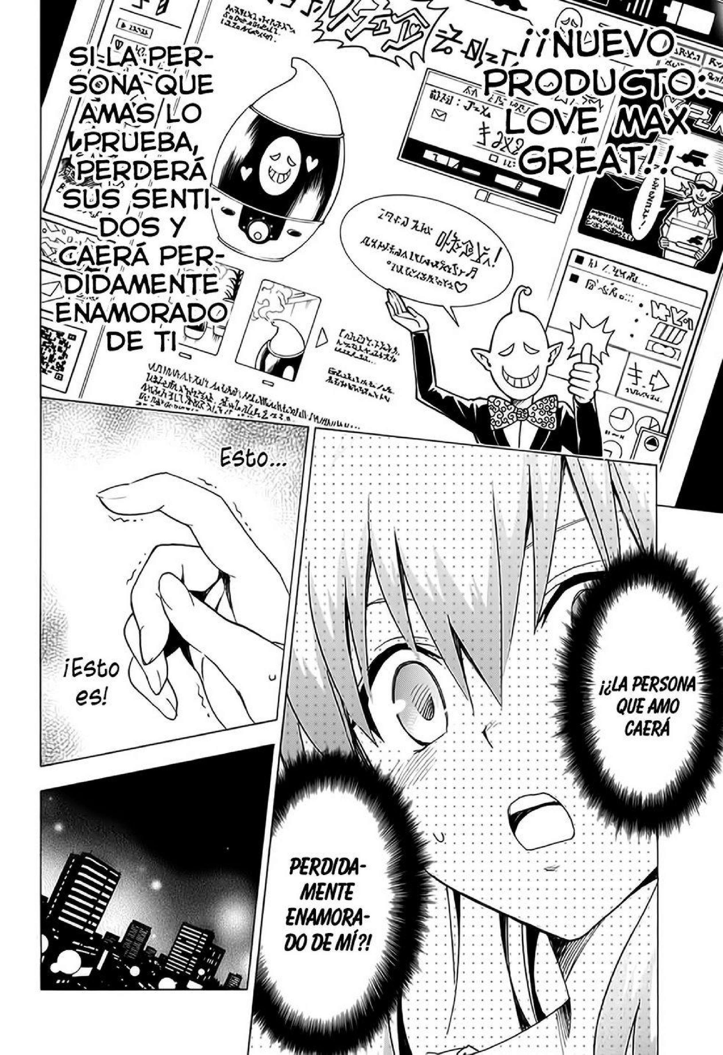 Capitulo 68 page 20