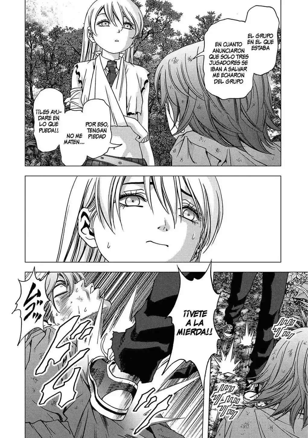 Capitulo 83 page 11