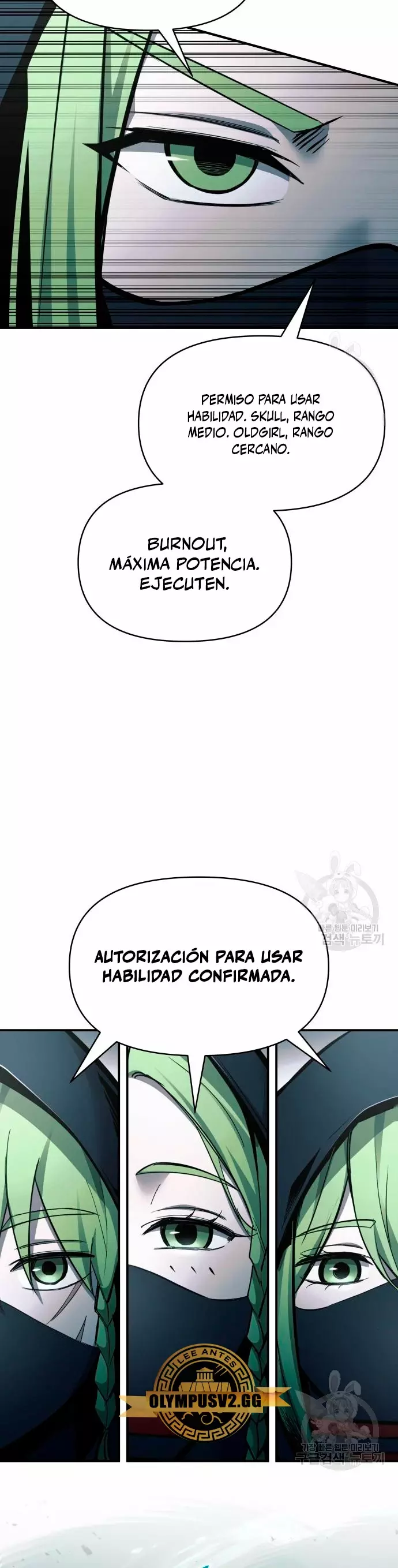 Capitulo 68 page 14