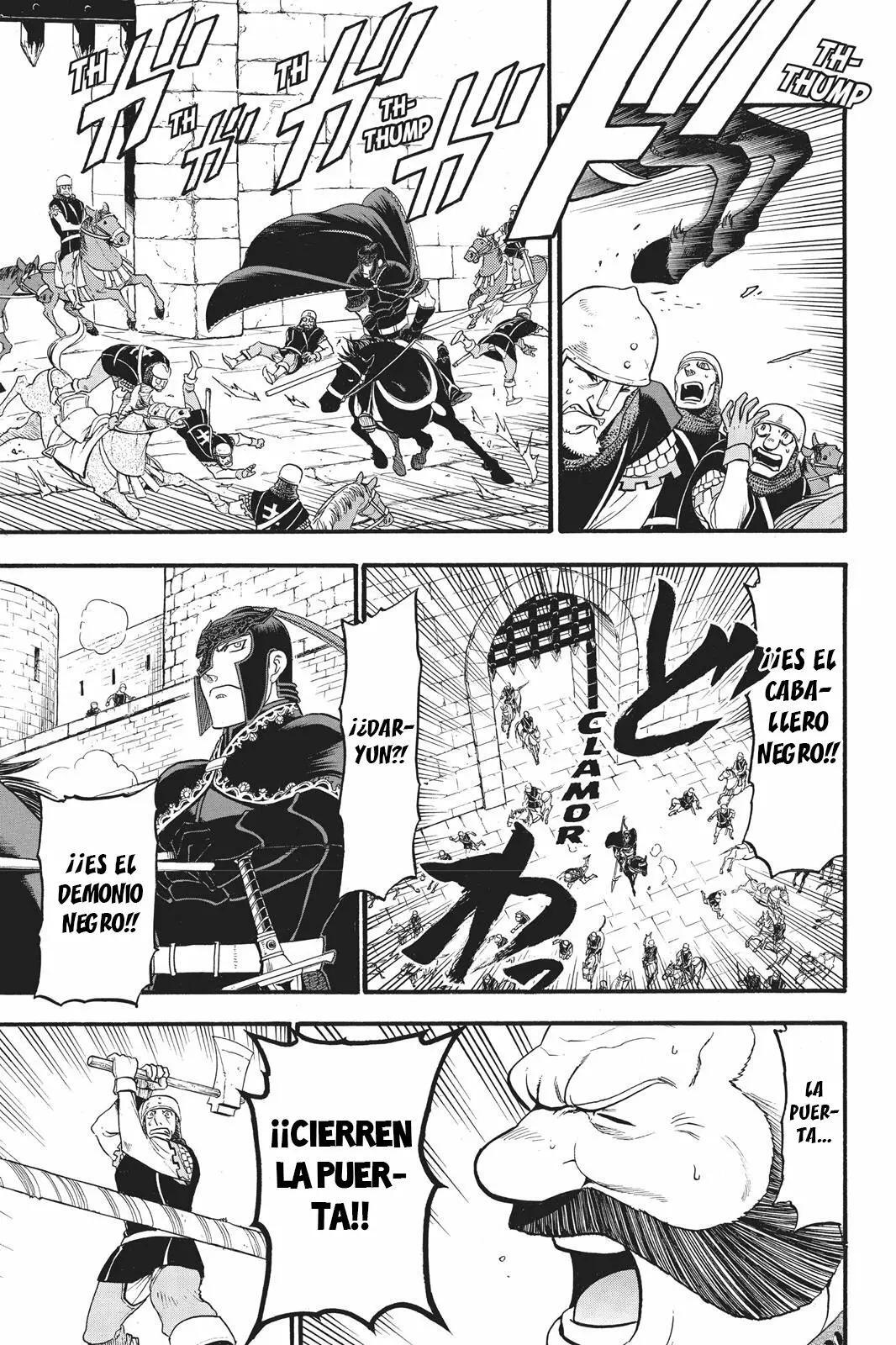 Capitulo 69 page 18